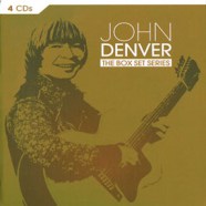 John Denver - The Box Set Series (2014)-WEB